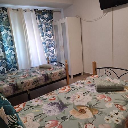 Apartamento Sweet Dreams Alicante Exterior foto