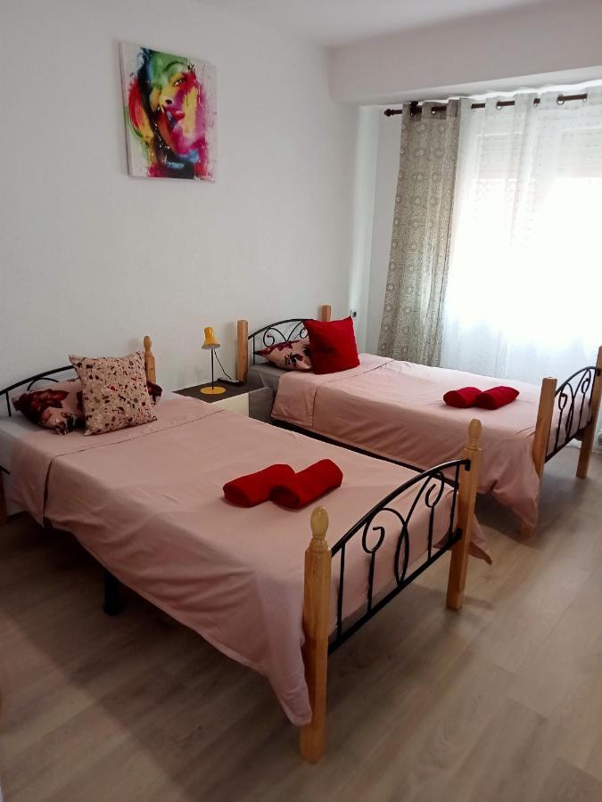 Apartamento Sweet Dreams Alicante Exterior foto
