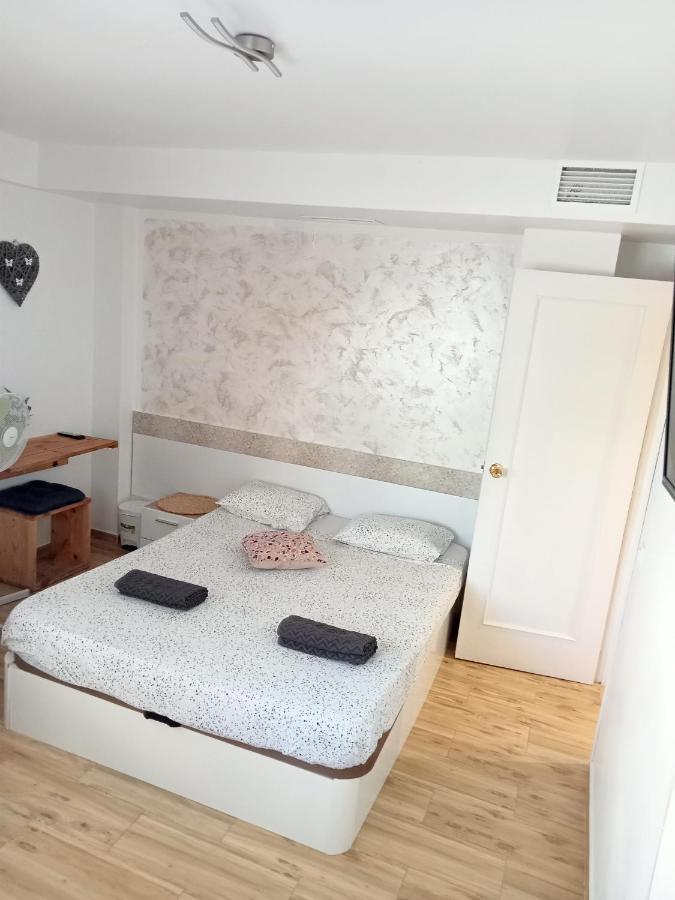 Apartamento Sweet Dreams Alicante Exterior foto
