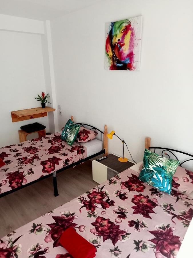 Apartamento Sweet Dreams Alicante Exterior foto