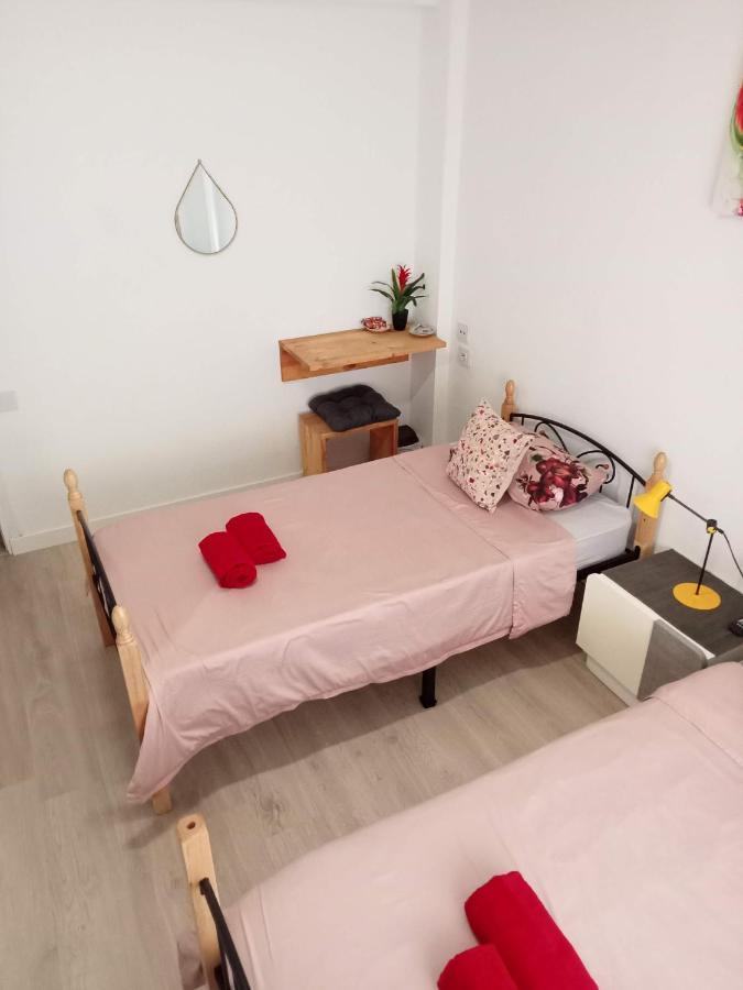 Apartamento Sweet Dreams Alicante Exterior foto