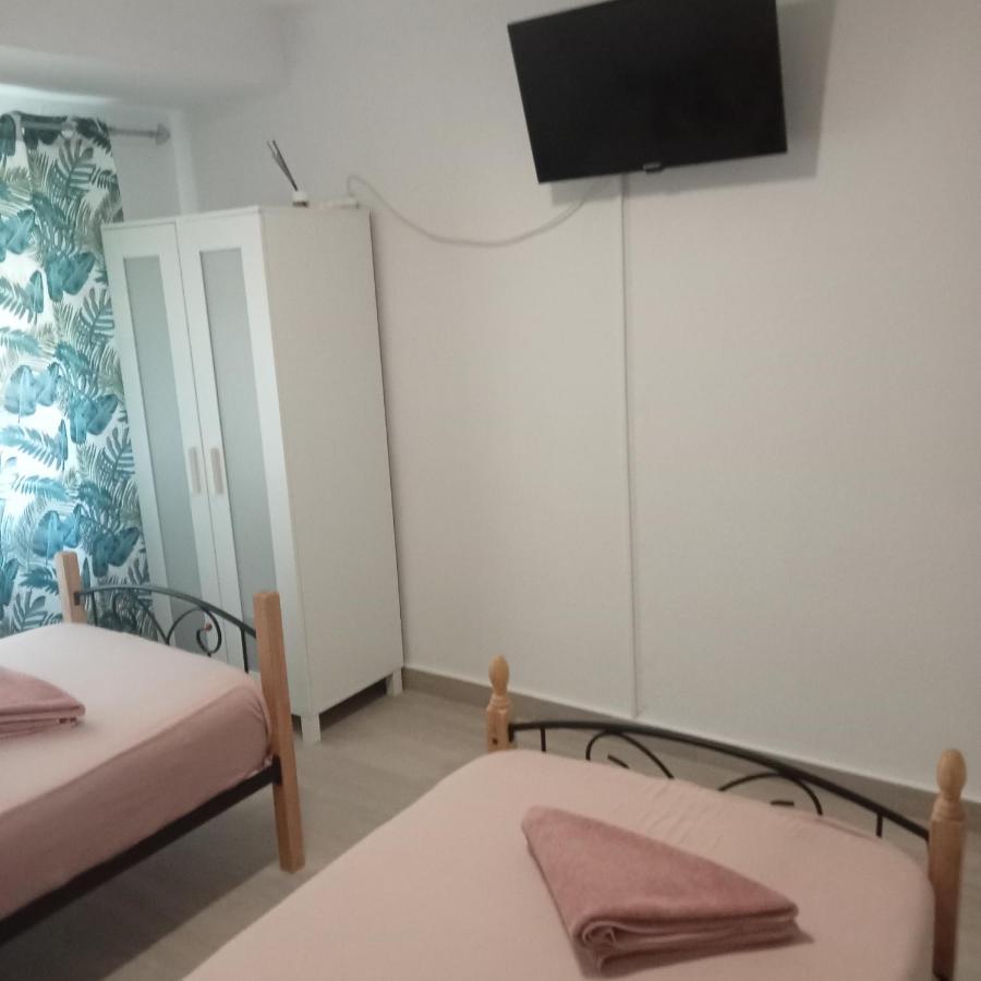Apartamento Sweet Dreams Alicante Exterior foto