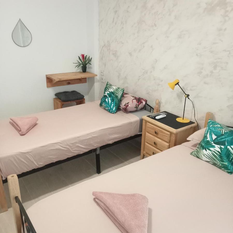 Apartamento Sweet Dreams Alicante Exterior foto