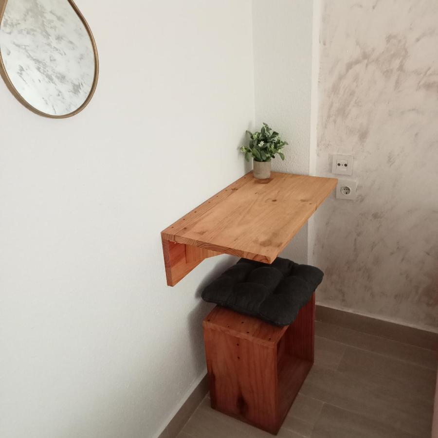 Apartamento Sweet Dreams Alicante Exterior foto