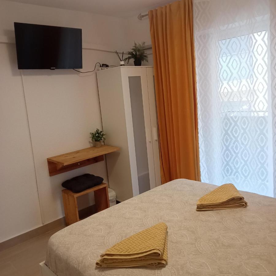 Apartamento Sweet Dreams Alicante Exterior foto