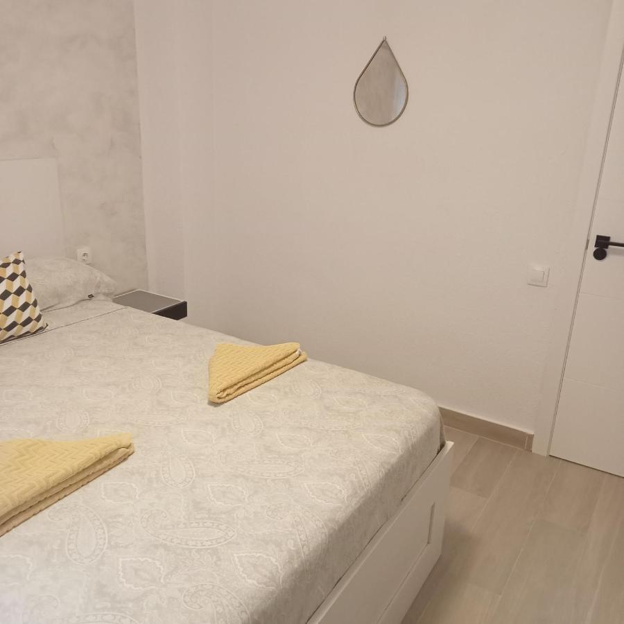 Apartamento Sweet Dreams Alicante Exterior foto
