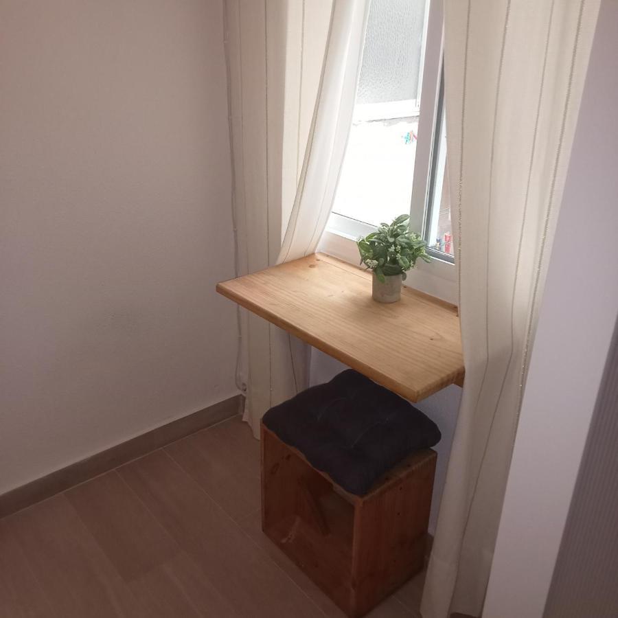 Apartamento Sweet Dreams Alicante Exterior foto