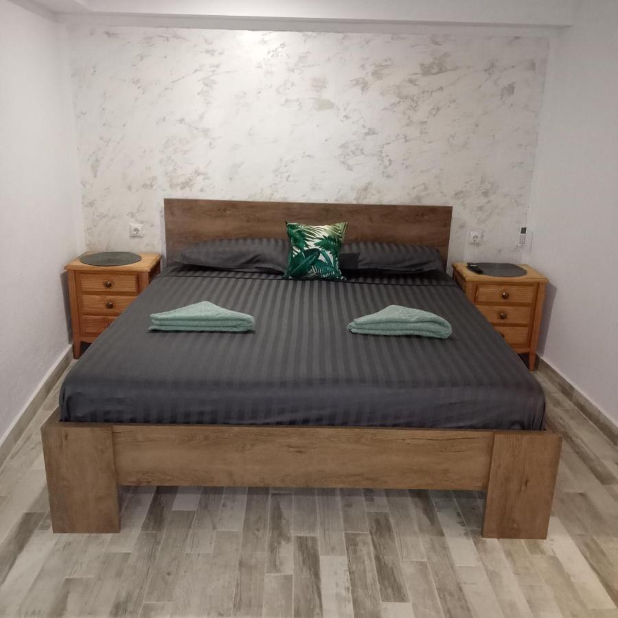 Apartamento Sweet Dreams Alicante Exterior foto