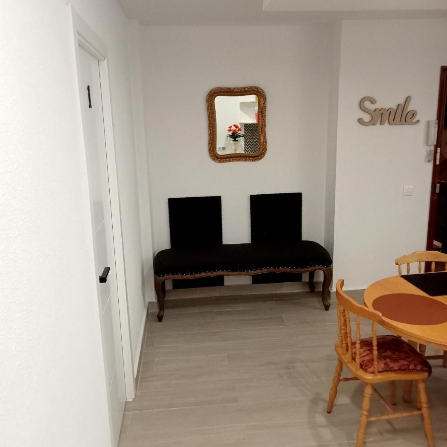 Apartamento Sweet Dreams Alicante Exterior foto