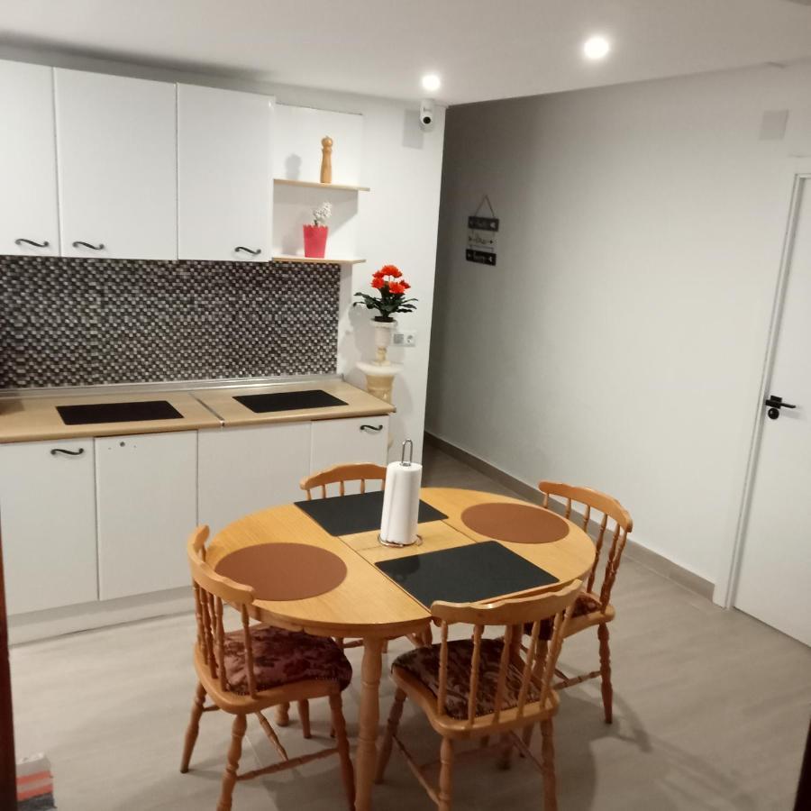 Apartamento Sweet Dreams Alicante Exterior foto