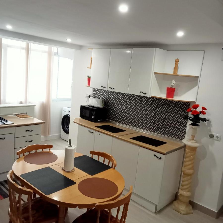 Apartamento Sweet Dreams Alicante Exterior foto