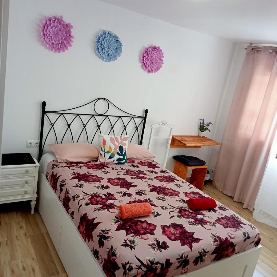 Apartamento Sweet Dreams Alicante Exterior foto