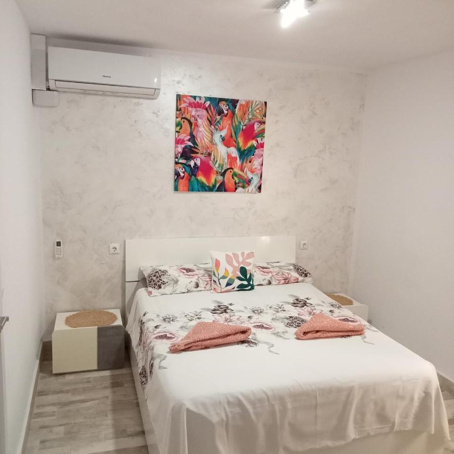 Apartamento Sweet Dreams Alicante Exterior foto