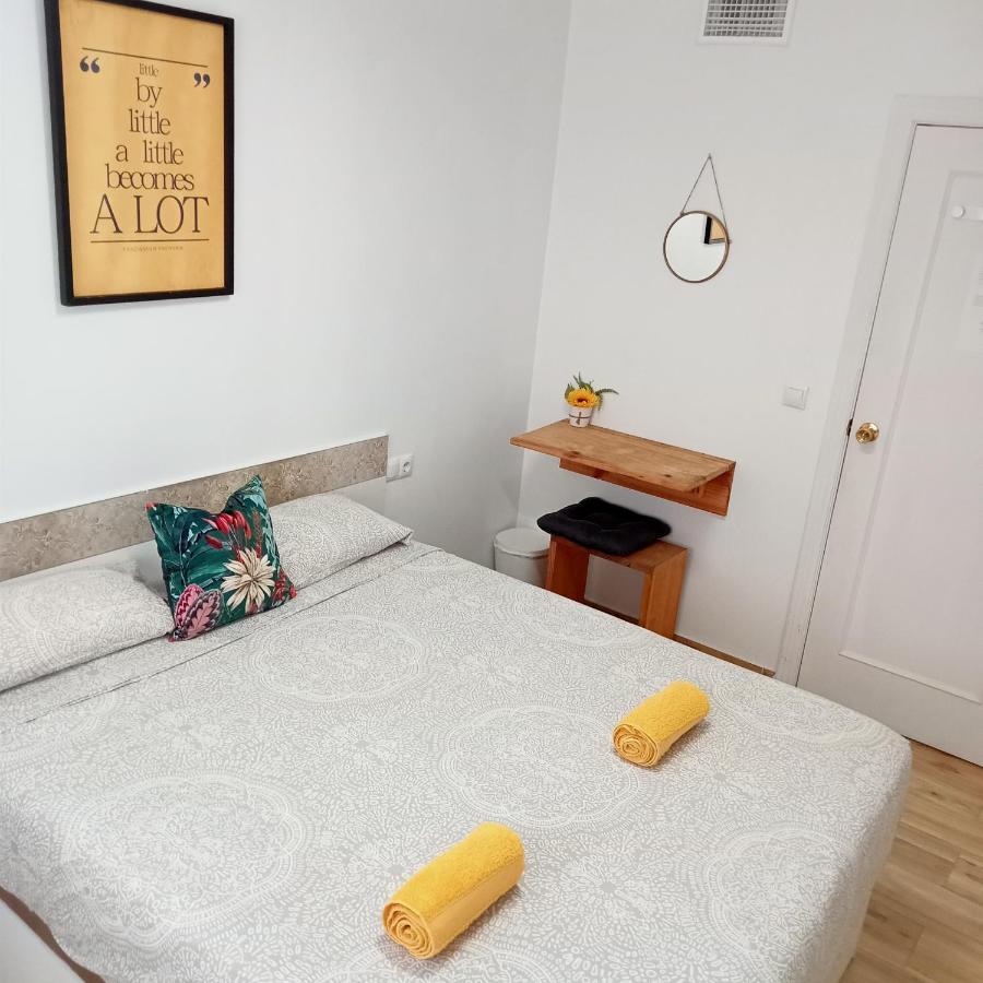 Apartamento Sweet Dreams Alicante Exterior foto