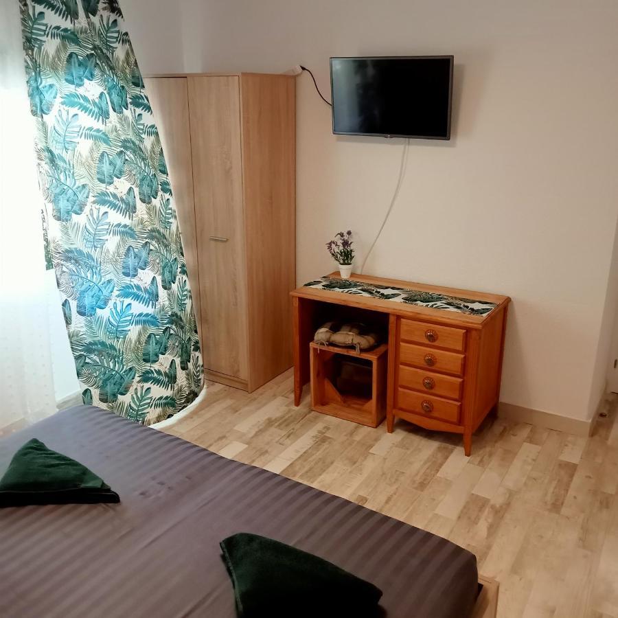 Apartamento Sweet Dreams Alicante Exterior foto