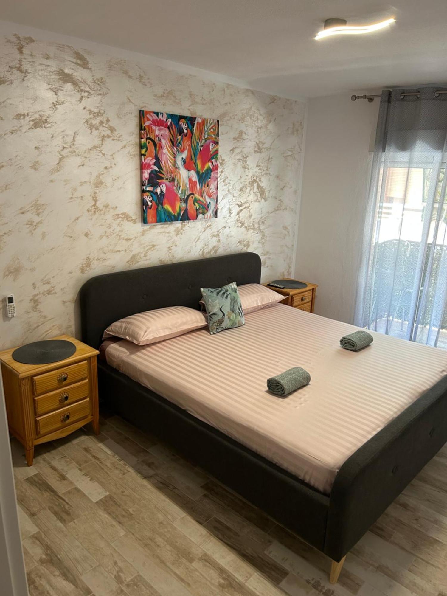 Apartamento Sweet Dreams Alicante Exterior foto