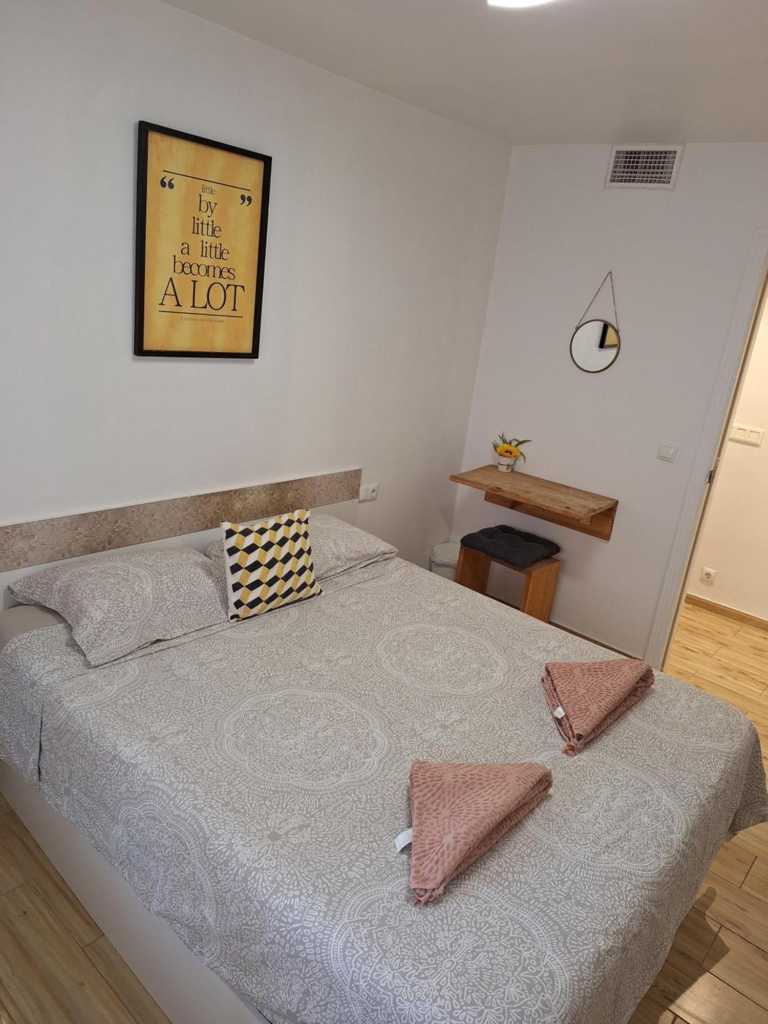 Apartamento Sweet Dreams Alicante Exterior foto