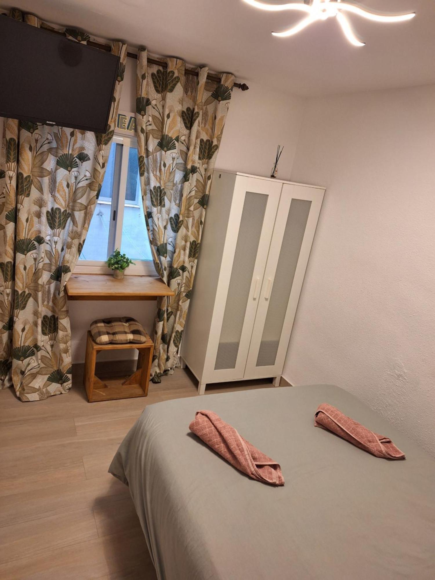Apartamento Sweet Dreams Alicante Exterior foto