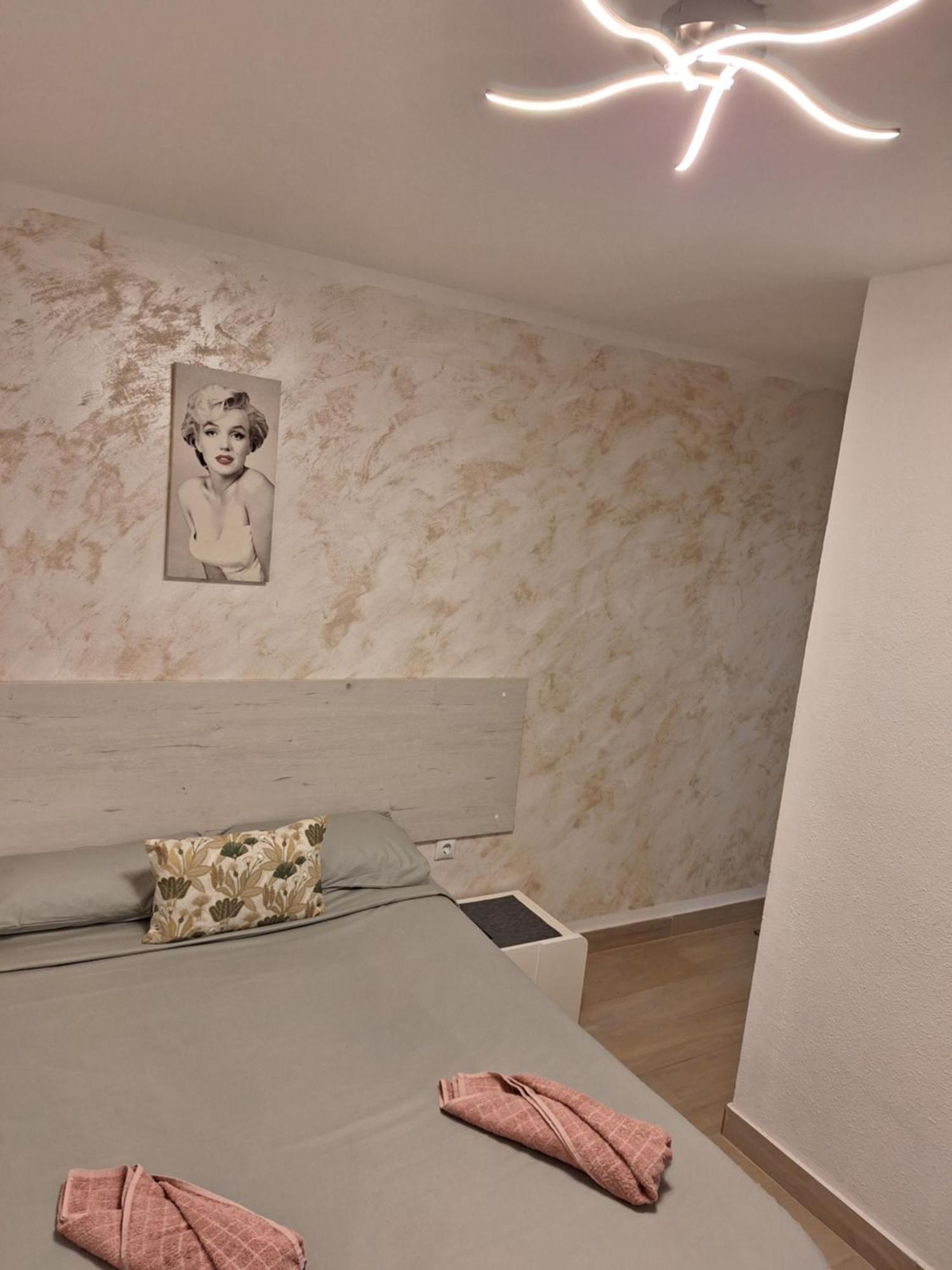 Apartamento Sweet Dreams Alicante Exterior foto