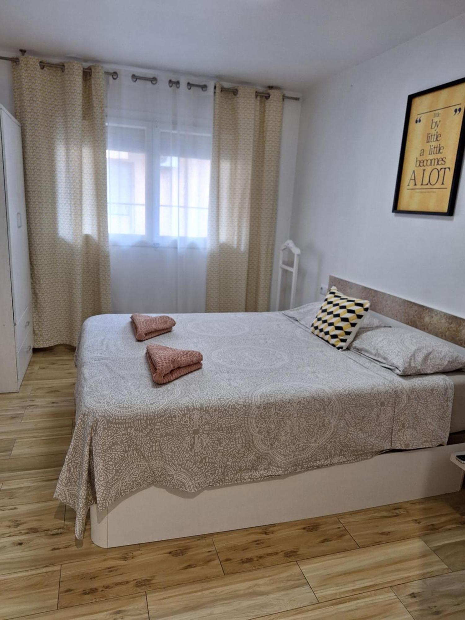 Apartamento Sweet Dreams Alicante Exterior foto