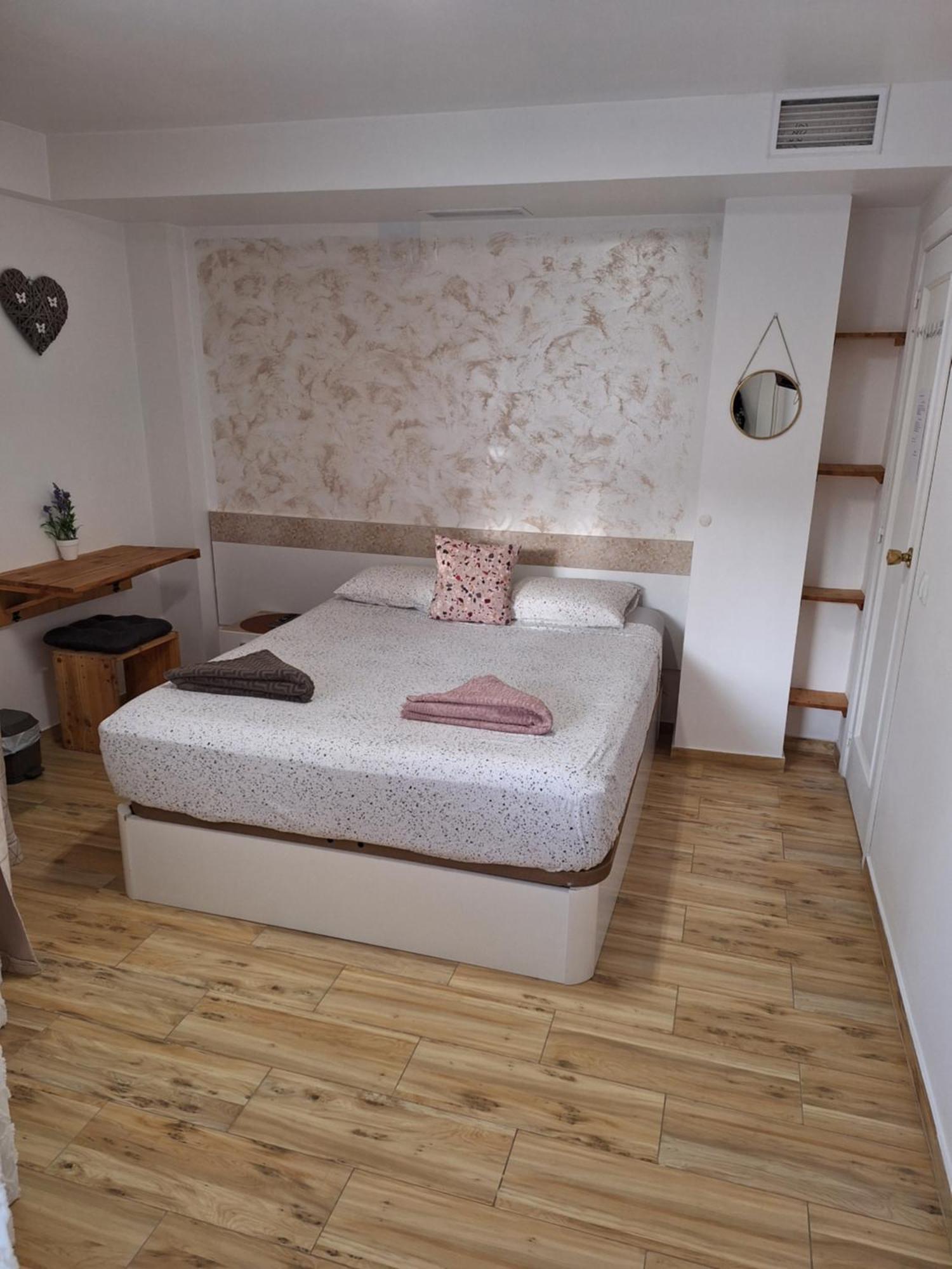 Apartamento Sweet Dreams Alicante Exterior foto