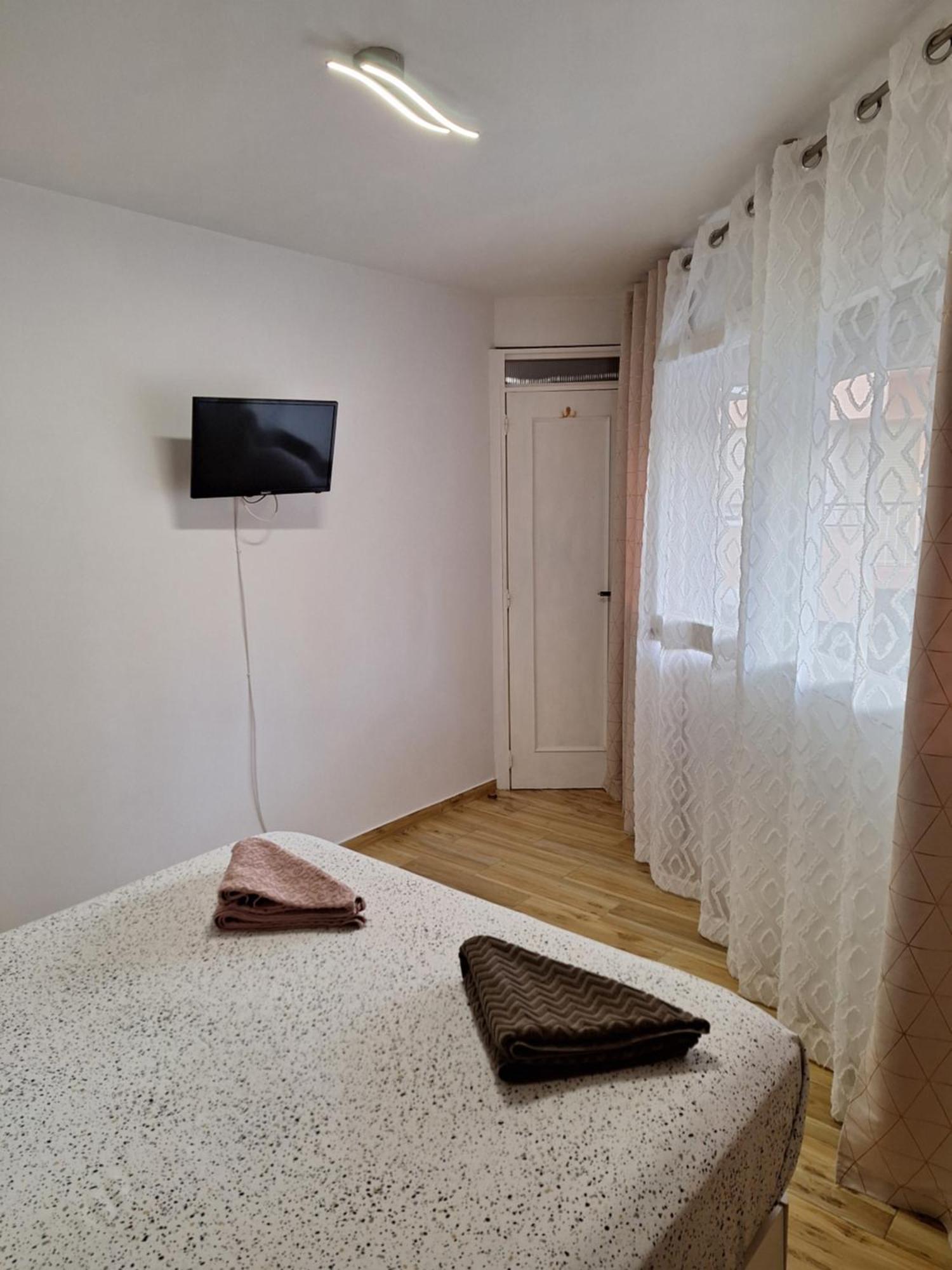 Apartamento Sweet Dreams Alicante Exterior foto