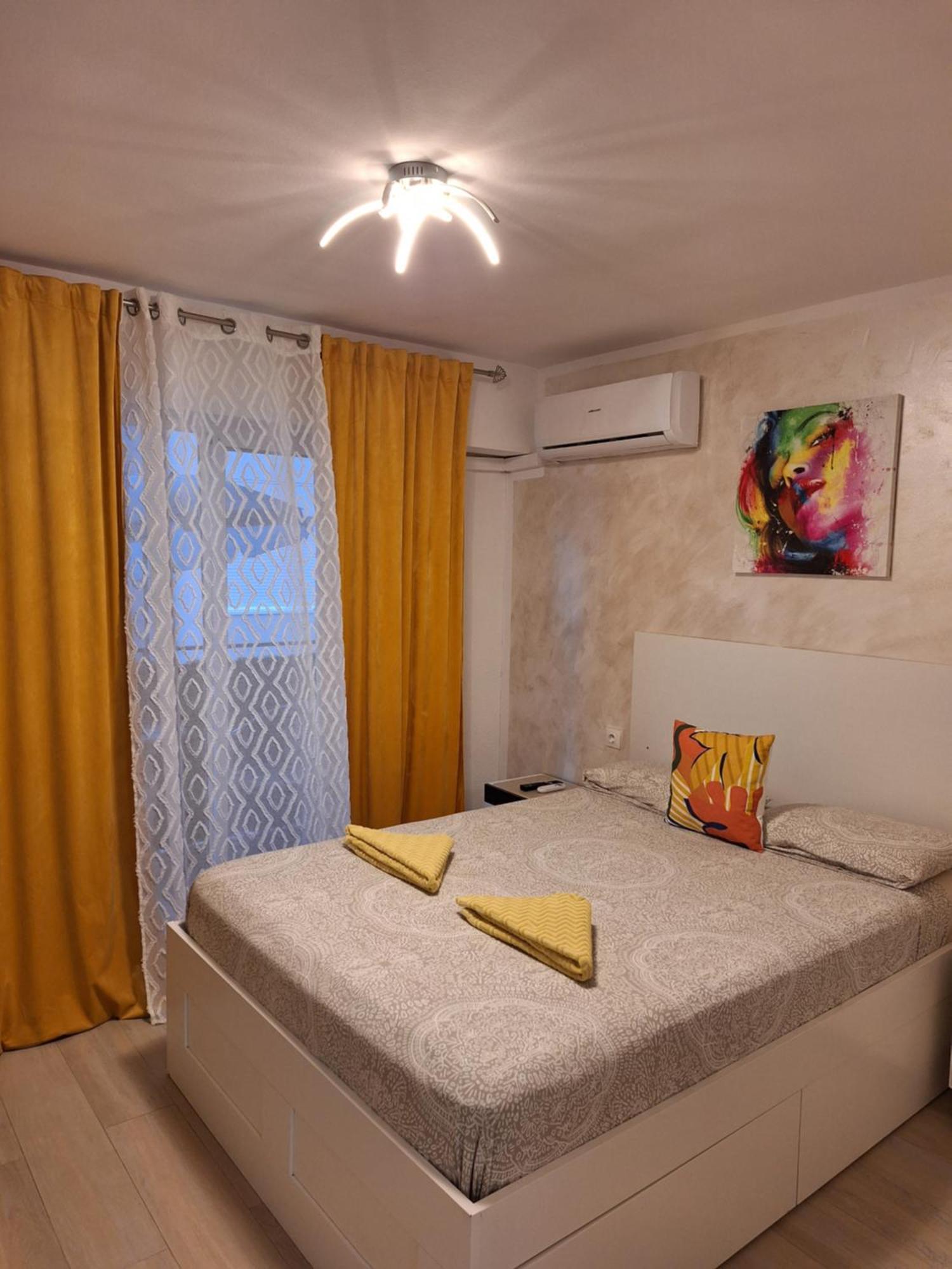 Apartamento Sweet Dreams Alicante Exterior foto