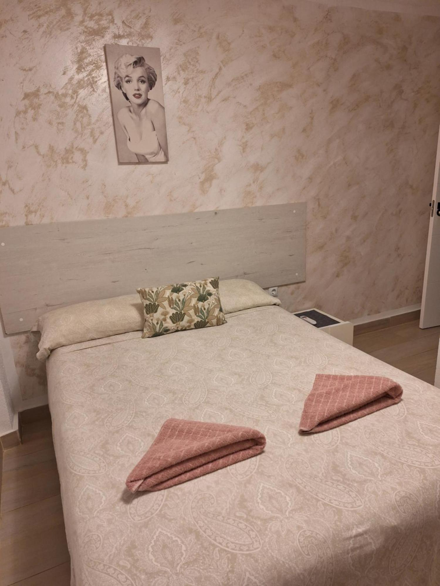 Apartamento Sweet Dreams Alicante Exterior foto