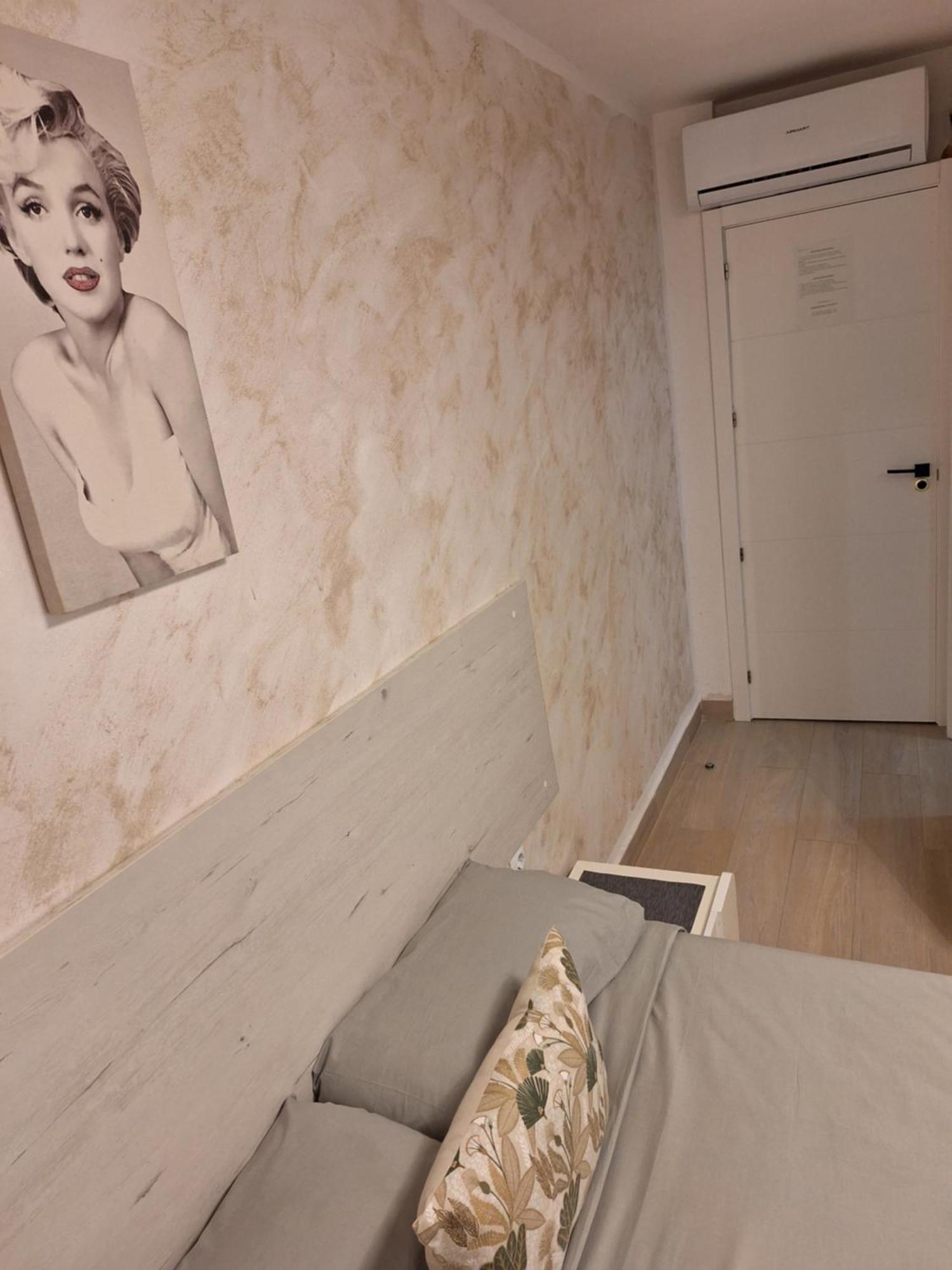 Apartamento Sweet Dreams Alicante Exterior foto