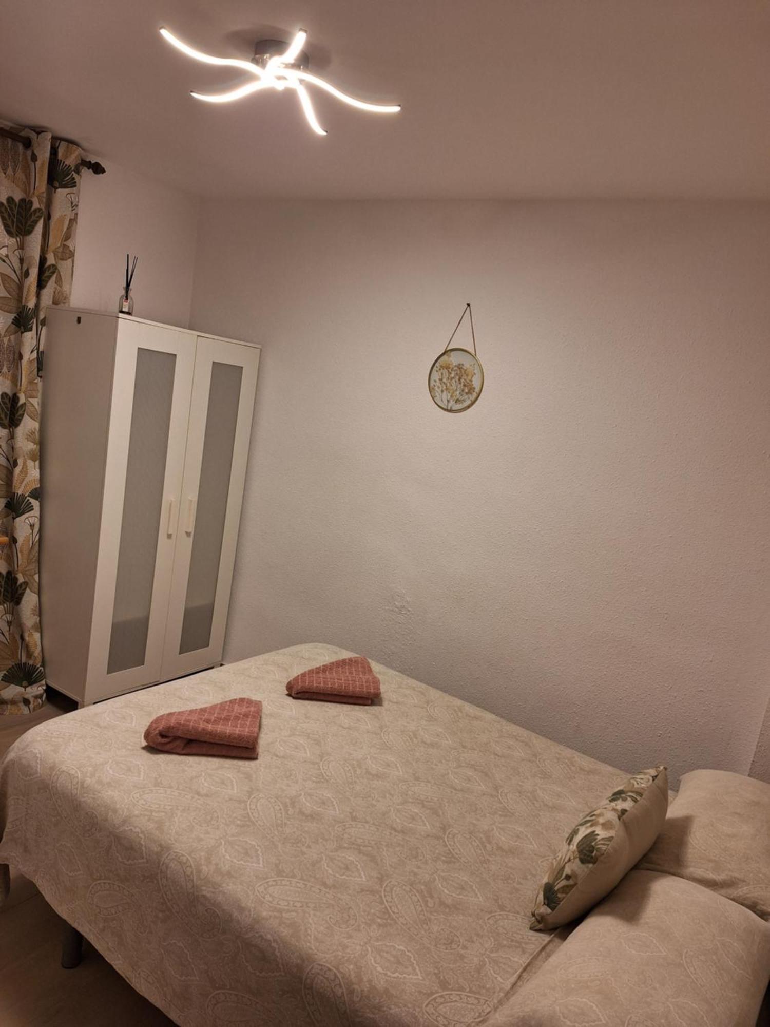 Apartamento Sweet Dreams Alicante Exterior foto