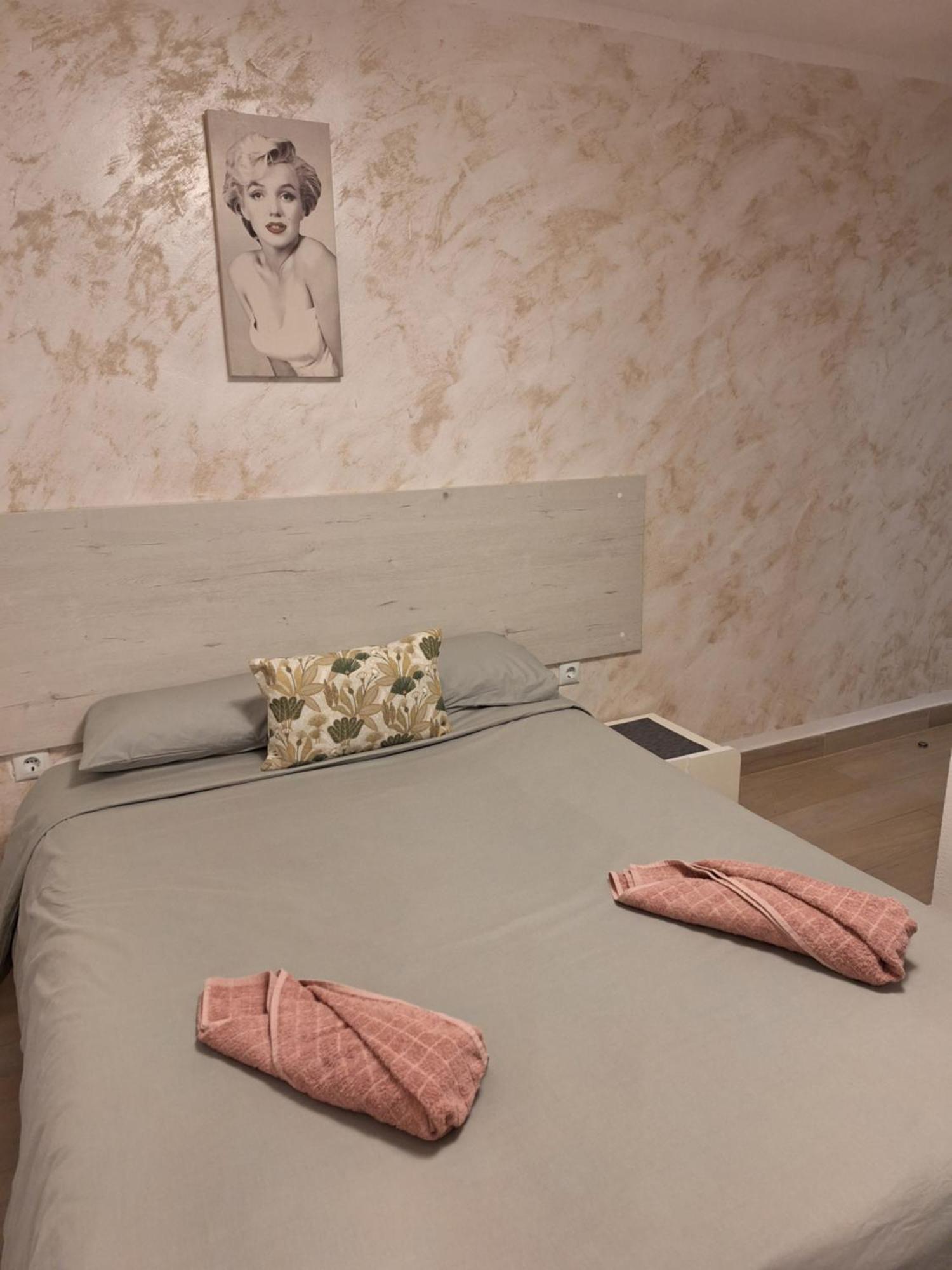 Apartamento Sweet Dreams Alicante Exterior foto