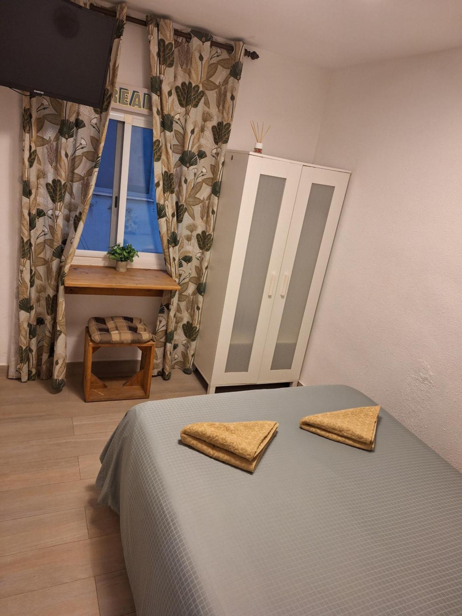 Apartamento Sweet Dreams Alicante Exterior foto