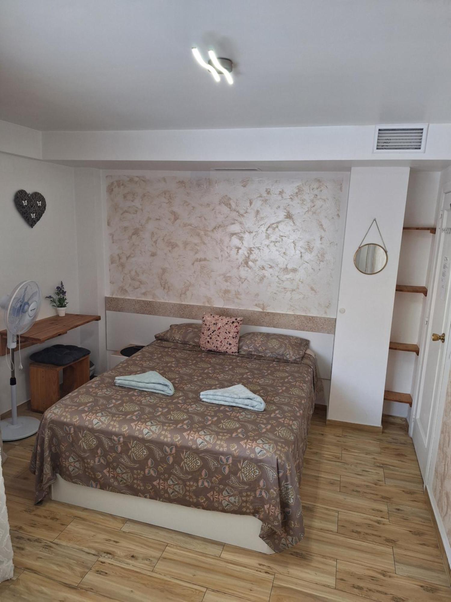Apartamento Sweet Dreams Alicante Exterior foto