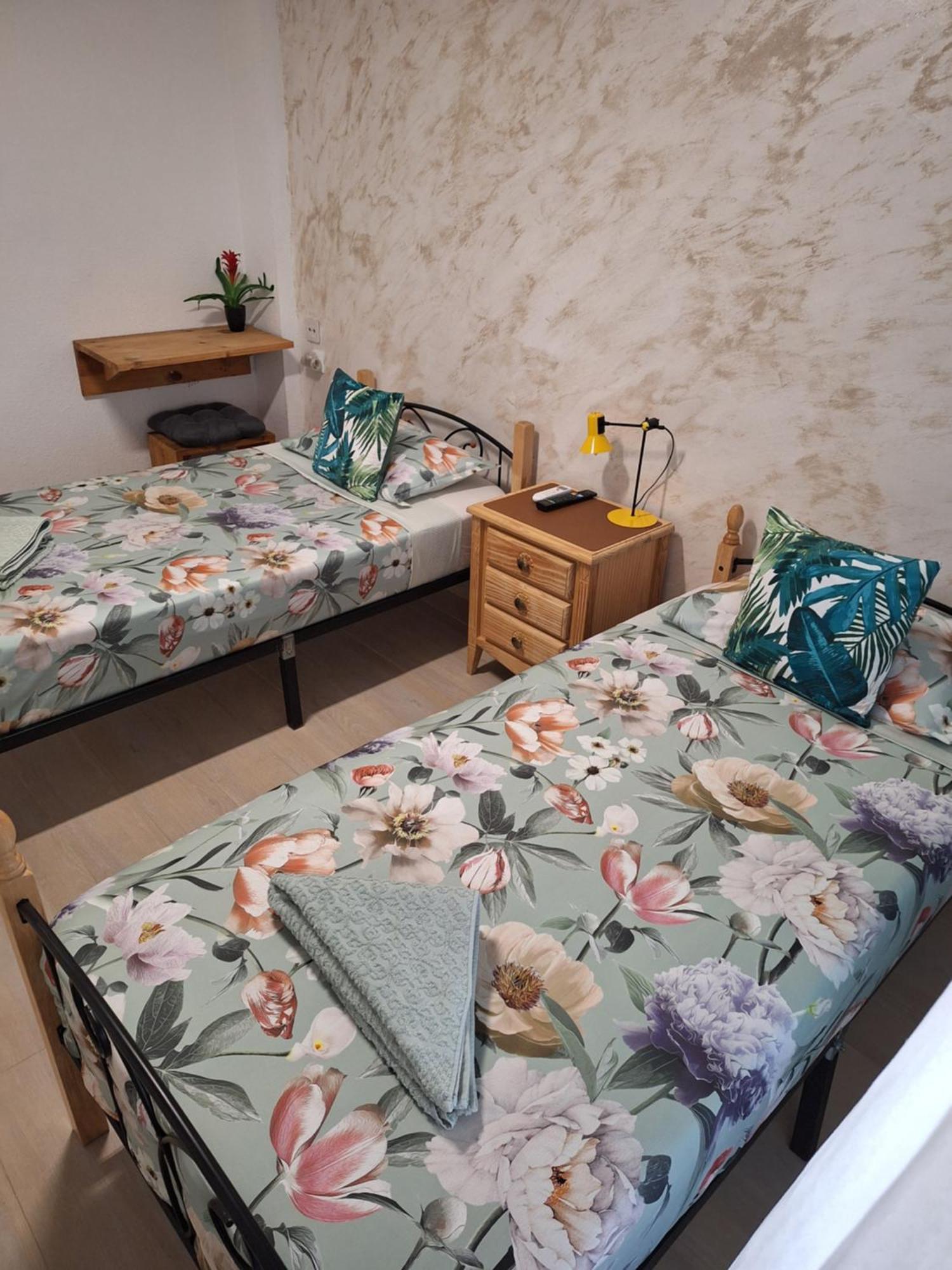 Apartamento Sweet Dreams Alicante Exterior foto
